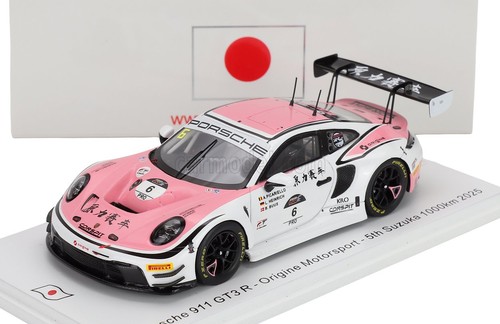 Spark model porsche - -,