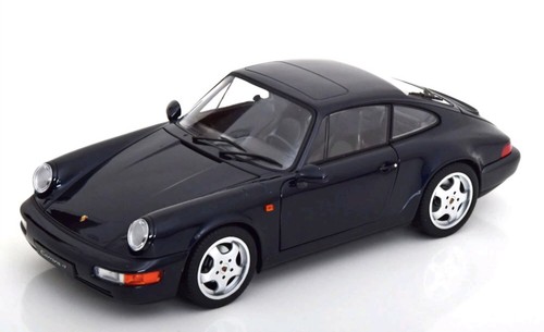 Norev porsche 911 - 1:18,