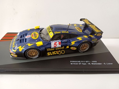 094 porsche 911 gt1 - 094,