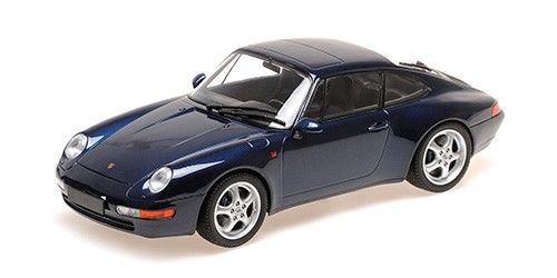 Minichamps porsche 911 - minichamps,