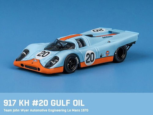 Porsche 917k golfo - porsche,