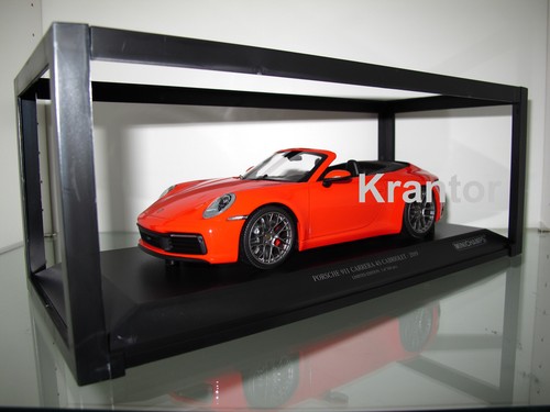 Minichamps porsche 911 - minichamps,