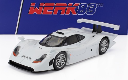 Werk83 porsche 911 - -,
