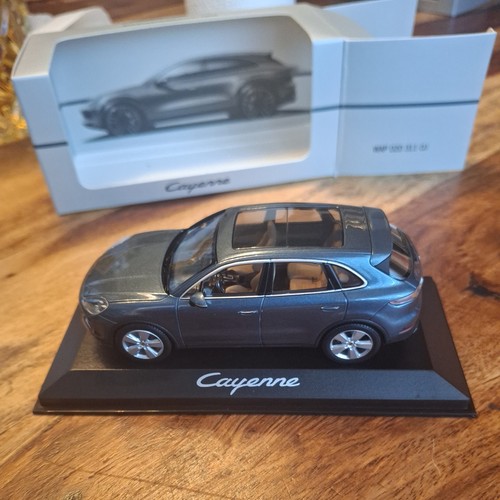 Porsche cayenne 43 - porsche,