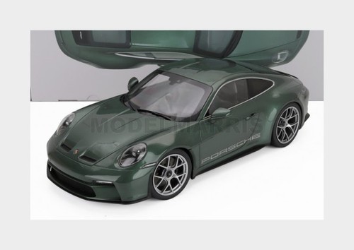 Norev 127552 porsche 911 992 - 127552,