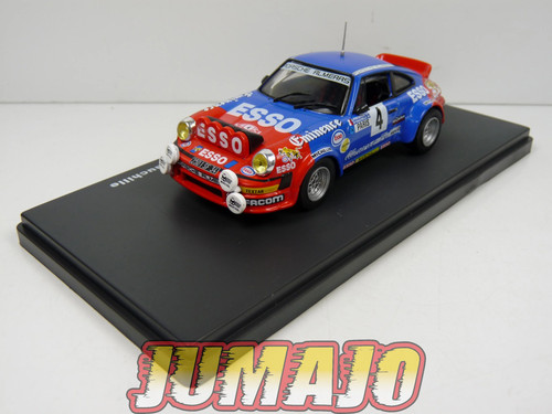 Rmx16 salvat mexique - 1/43,