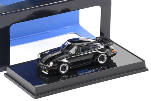 Autoart porsche 911 - 1:64,