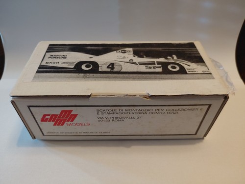 Kit porsche 936 martini - 936,