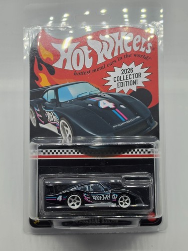 Hot wheels porsche 935 78 - wheels,