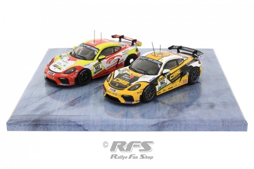Porsche cayman gt4 - gt4, rs