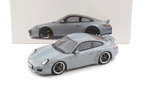 Spirit porsche 911 997 - gt,