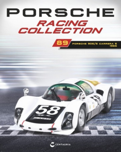Porsche racing collection - racing,