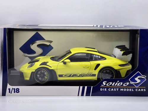 Porsche 911 gt3 2024 - gt3, rs