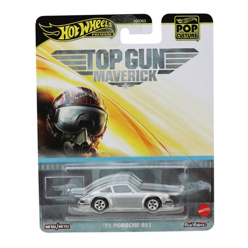 Top gun maverick modello - gun,