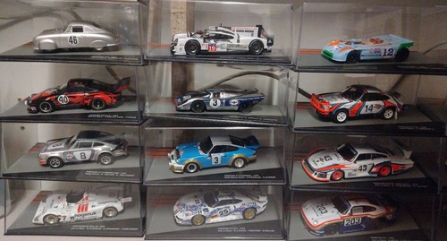 Centauria porsche racing - porsche,
