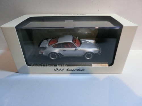 Minichamps pma porsche - pma, 1/43