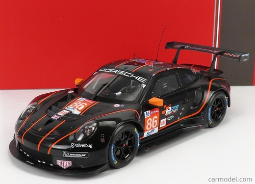 Porsche gt3 rsr - gt3, +
