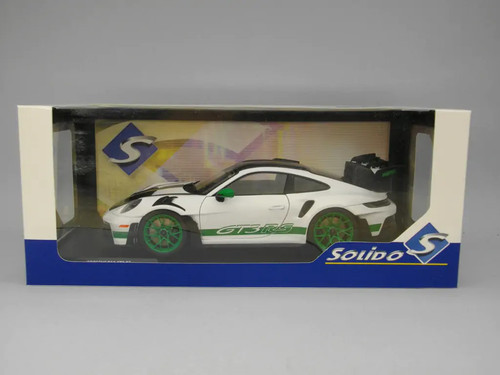 Porsche 911 gt3 - gt3, rs