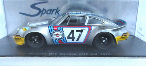 Spark porsche 911 carrera 47 - spark,