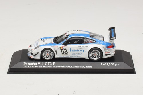 Porsche 911 997 - , gt3