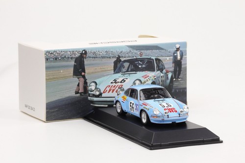 Spark porsche 911 2 5 - spark,