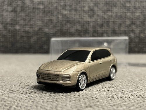Modellino auto originale