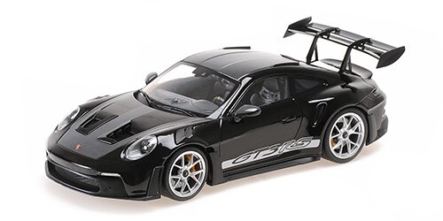 Porsche 911 gt3 2023 - (992), rs