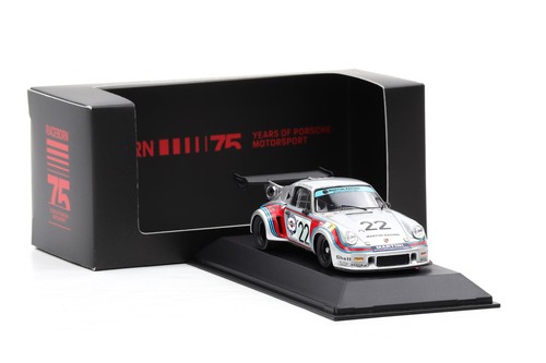 Spark porsche 911 carrera - spark,