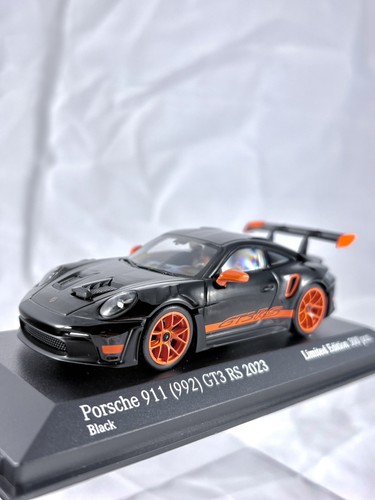 Porsche 911 gt3 rs - porsche,