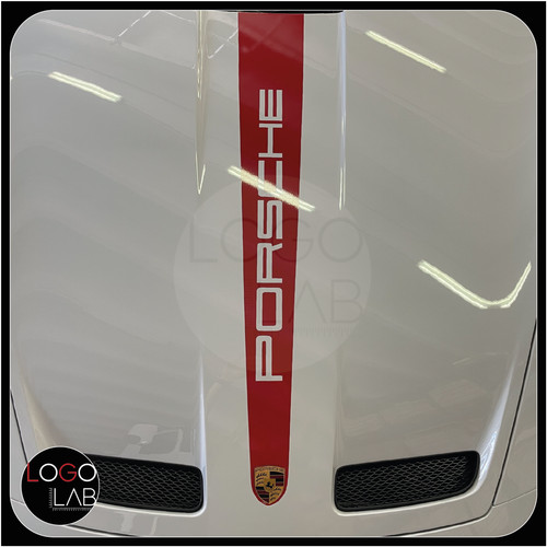 Kit adesivo fascia motorsport - adesivo,