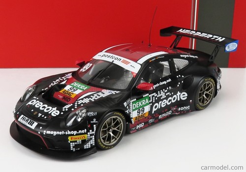 Porsche gt3 rsr - +, legt18050