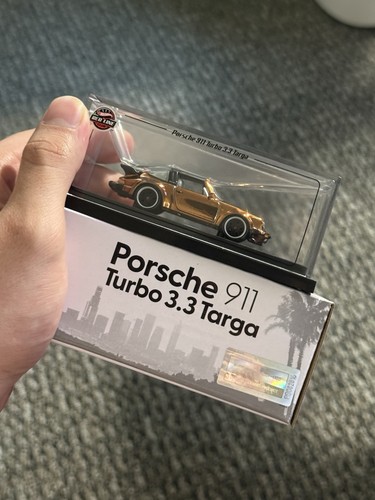 Hot wheels rlc exclusive - exclusive, 1988