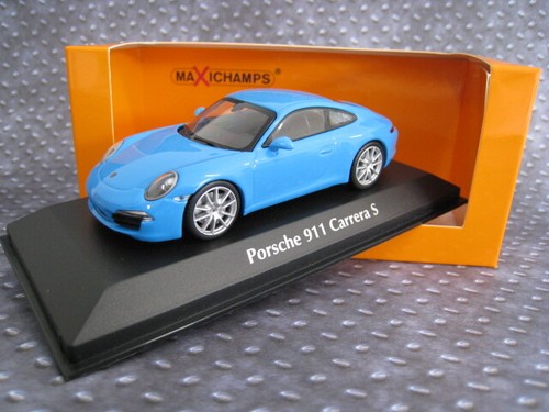 Porsche 911 carrera anno - porsche,