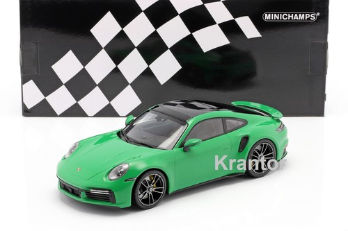 Minichamps porsche 911 - minichamps,