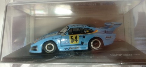 Porsche 935 1979 - k3,