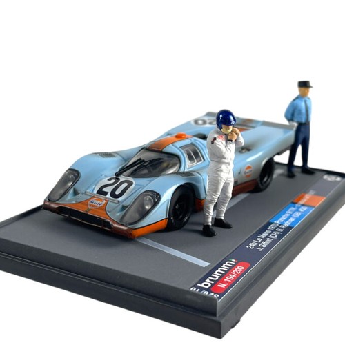 Modellino auto brumm 43 - brumm, 1/43
