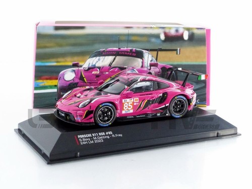 Ixo porsche 911 - ixo,