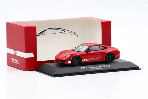 Spark porsche 911 - 1:43,