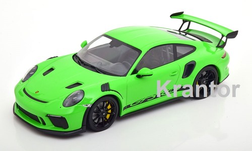 Minichamps porsche 911 - minichamps,