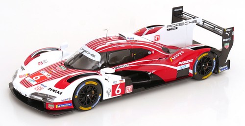 Ixo porsche 963 - 1:18,