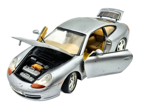 Porsche 911 carrera 996 - 911,