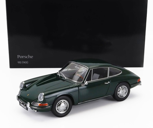 Kyosho porsche 911 - 1/18,