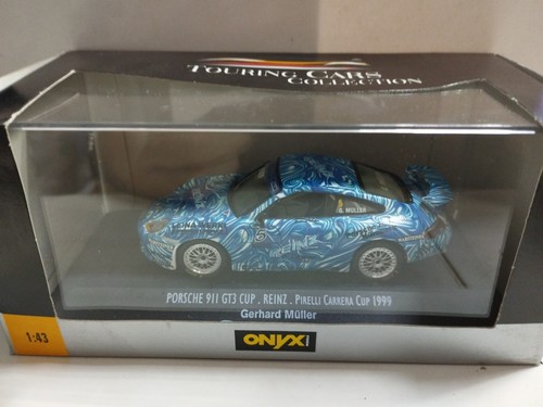 Onyx porsche 911 - 911, cup