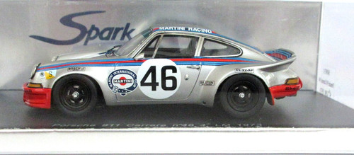 Spark porsche 911 carrera 46 - spark,