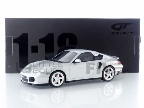 Spirit porsche 911 - gt,