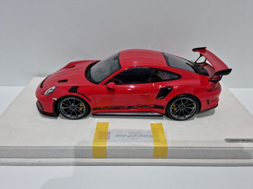 Make eidolon porsche - up,