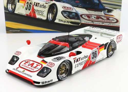 Werk83 porsche dauer - porsche,