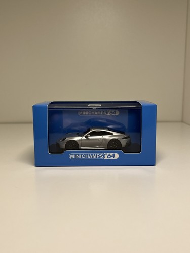 Minichamps 640064121 porsche - 640064121,