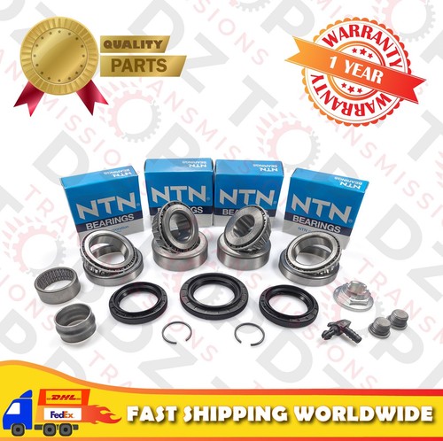 Kit riparazione differenziale - riparazione,