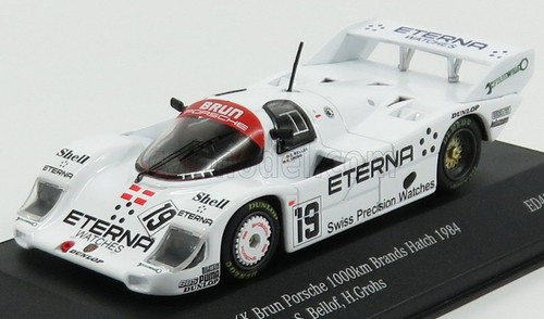 Cmr porsche 956k team - cmr,